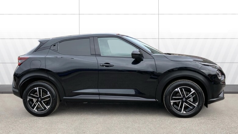 Nissan Juke 1.6 Hybrid N-Connecta 5dr Auto Hybrid Hatchback